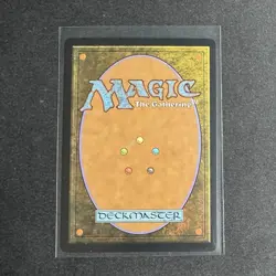 White Lotus Tile (foil) - Avatar: The Last Airbender - MTG - Image 2