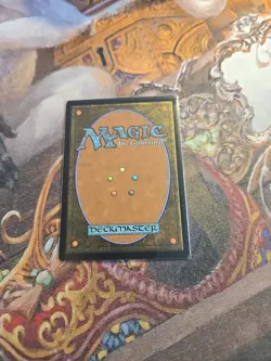 Sin, Spira's Punishment MTG Final Fantasy - Pack Fresh - - Image 2