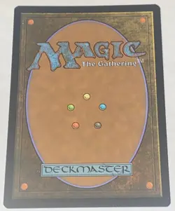 Ashling the Pilgrim 0528 ETCHED FOIL Commander Masters MTG MAGIC NEW UNPLAYED - Image 2