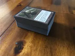 Magic MTG - Visions Lot - 1997 - Singles, Doubles & More - Image 1