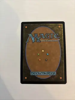 MTG Avatar - White Lotus Tile - TLA - NM - Image 2