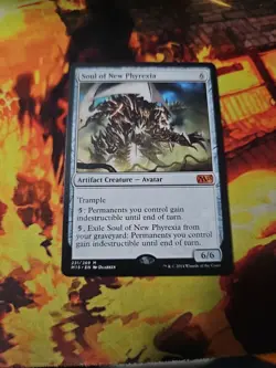 Soul of New Phyrexia Core Set 2015 (M15) Regular - Image 1