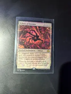 Echoes of Eternity Modern Horizons 3 Regular NM R 0034 - Image 1