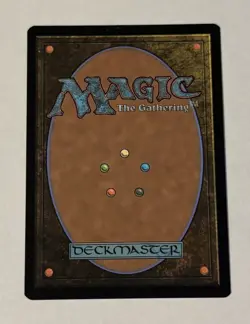 MTG Tarrian's Soulcleaver - The Lost Caverns of Ixalan LP - Image 2