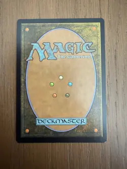 Polluted Delta Zendikar Expeditions Foil NM - Image 2