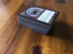Magic MTG - Tempest Lot - 1997 - Singles, Doubles & More - Image 1