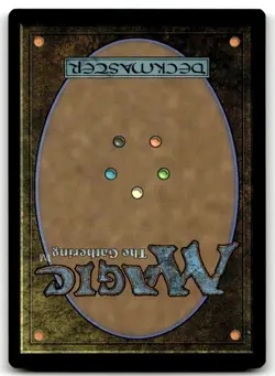 Magic: The Gathering Metalwork Colossus Rare Regular MTG NM - Image 2