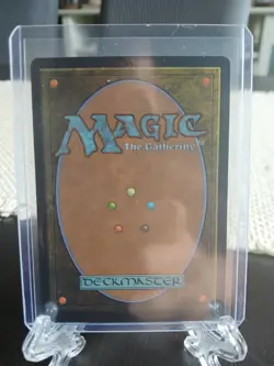 Force Of Negation - Avatar Last Airbender MTG Magic the Gathering - M 0013 - Image 2
