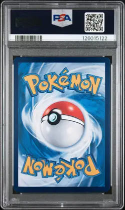 2025 POKEMON SIMPLIFIED CHINESE CBB1 C-GEM PACK VOL 1 #08 FLORAGATO PSA 10 - Image 2