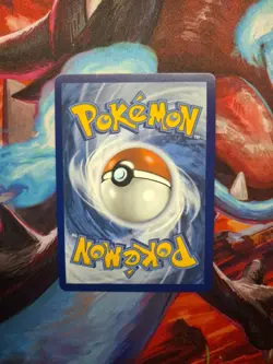 Pokemon TCG: Bulbasaur (Illustration Rare) - 133/132 - ME01: Mega Evolution - NM - Image 2