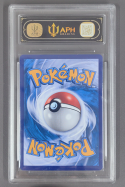 APH Black 10 2025 TCG Pokemon Sylveon Full Art 09 15/15 Gem Pack Vol.2 S.Chinese - Image 2