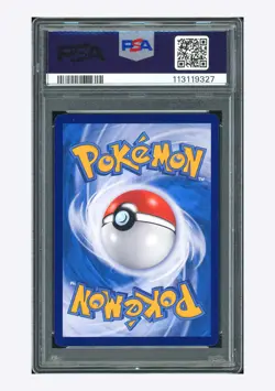 Pokemon PSA 10 AUTO AUTH Captain Pikachu Jenny Yokobori 2025 #09 Gem Pack S.CHN - Image 2