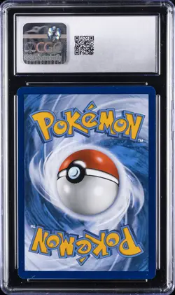 2025 POKEMON MCDONALD'S COLLECTION #009 UMBREON CGC 10 GEM MINT - Image 2