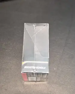 Pokemon Mega Evolution Booster Bundles - Image 4
