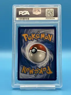 MEWTWO & MEW GX 2019 Pokemon Partnership Tins English #SM191 Promo PSA 10 - Image 4