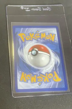 Pokemon TCG Rayquaza SWSH029 SWSH: Black Promo Sea n Sky One SWIRL Mid Left NMx2 - Image 5