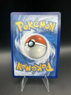 Starly Pokemon Scarlet & Violet Base Set Illustration Rare 221/198 English Holo - Image 2