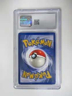 1999 Pokemon Base Set Clefairy 5/102 Holo CGC 9.5 - Image 3