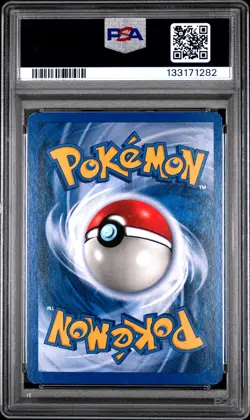 2001 POKEMON SOUTHERN ISLANDS PROMO #11 MARILL-HOLO PSA 6 - Image 2