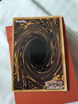 YU-GI-OH XYZ DRAGON CANNON QCR MP24 NM - Image 3