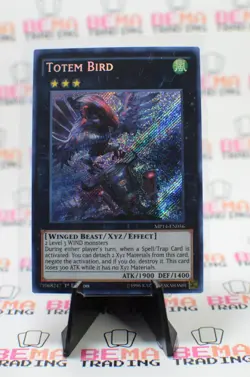 Totem Bird MP14-EN056 2014 Mega-Tins Mega Pack 1st Edition - Image 1