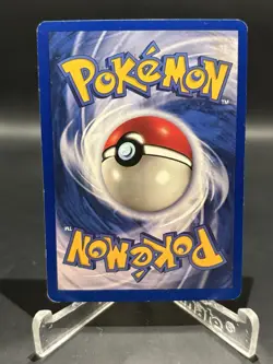1999 Jungle Set Pinsir Holo 9/64 Rare WOTC Pokemon Card TCG -Original - Image 2