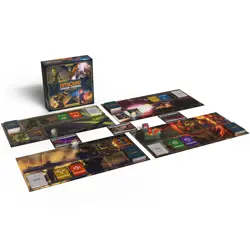 Riftbound: League of Legends - Proving Grounds - Trading Card Game, Ages 14+ - Image 3