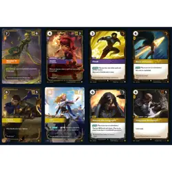 Riftbound: League of Legends - Proving Grounds - Trading Card Game, Ages 14+ - Image 4