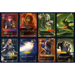 Riftbound: League of Legends - Proving Grounds - Trading Card Game, Ages 14+ - Image 5