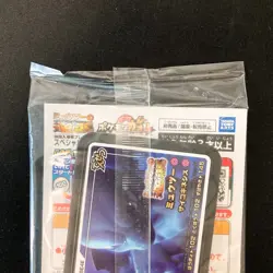 Armored Mewtwo 365/SM-P PROMO HOLO SEALED movie Pokemon Card Japanese #112201 - Image 5