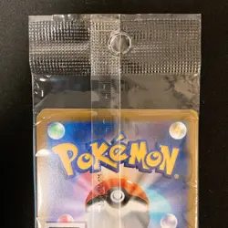 Illustration Contest 2022 PROMO 337,338,339/S-P Pokemon Card SEALED #112203 - Image 5