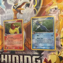Pokemon TCG Lot Vintage Holo Rare Foils Card Collection Old School Stamped - Image 2