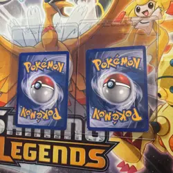Pokemon TCG Lot Vintage Holo Rare Foils Card Collection Old School Stamped - Image 3