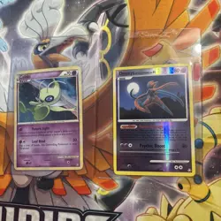 Pokemon TCG Lot Vintage Holo Rare Foils Card Collection Old School Stamped - Image 4