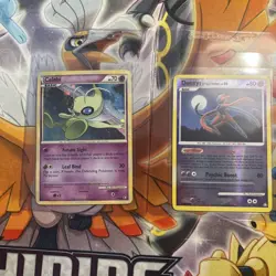 Pokemon TCG Lot Vintage Holo Rare Foils Card Collection Old School Stamped - Image 5