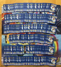 Vintage Pokemon Card Lot Fire Lugia Energy Groudon Wobbuffet 250+ - Image 4