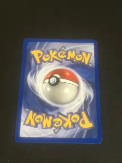 Pokemon Card - Team Rocket 79/82 - SLEEP! 1st Edition** - NM - Image 2
