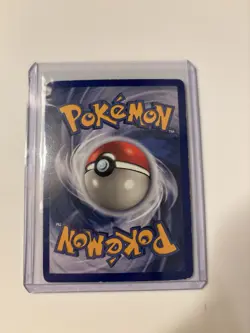 Pokemon TCG Pinsir Jungle Holo Card 9/64 1st Edition Unlimited Rare 1999 - Image 2