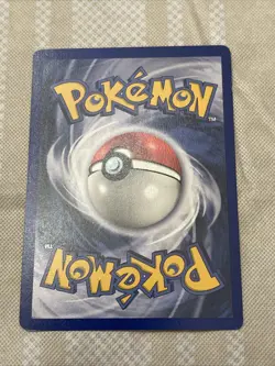 Base Set First Edition Drowzee #49 Pokemon Card - Image 2