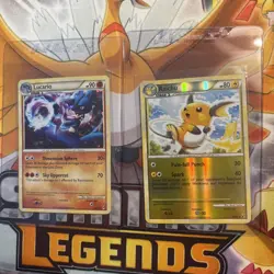 Pokemon TCG Lot Vintage Holo Rare Foils Card Collection Old School Stamped - Image 4