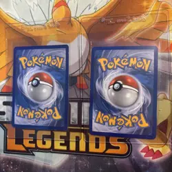 Pokemon TCG Lot Vintage Holo Rare Foils Card Collection Old School Stamped - Image 5