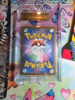 Pokemon Card Lot 90 IR Ex V/VMax/VStar Hits Sleeves Graded Bulk Sealed Booster - Image 5