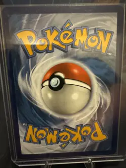 Pokemon TCG Radiant Charizard Holo Card Pokemon Go 011/078 Near Mint Condition - Image 2