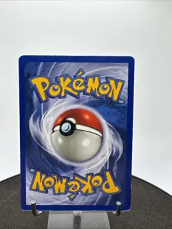 Mr. Mime 6/64 Holo Card Jungle Set 1999 Pokemon WOTC - Image 4