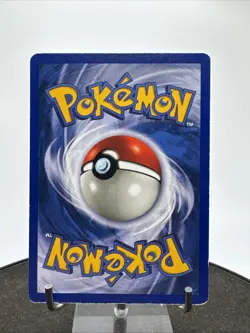 Mr. Mime 6/64 Holo Card Jungle Set 1999 Pokemon WOTC - Image 5
