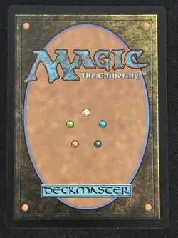 1x MTG Slimer, Voracious Apparition - The Mimeoplasm (Rainbow Foil) - (SLD) - Image 2