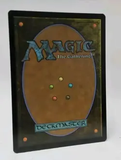 EDWARD KENWAY FOIL ETCHED Universes Beyond Assassin's Creed MTG M 0234 NM NP - Image 2