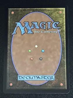 MTG Avatar: The Last Airbender Waterbender Ascension Foil 0079 NM Rare - Image 2