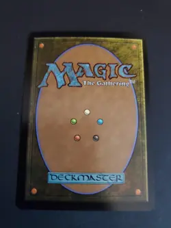 Forest (Foil) Full Art - 0296 - Avatar: The Last Airbender TLA - MTG - NM/M - Image 2