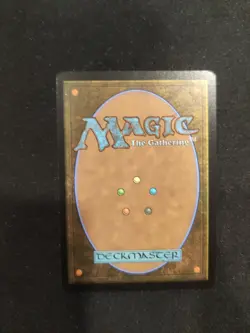 Secret Tunnel - Avatar the Last Airbender - MTG - NM - Image 3